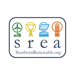 Logo for Southern Renewable Energy Association