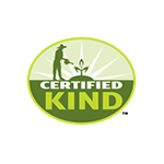Logo for Certified Kind
