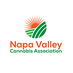 Logo for Napa Valley Cannabis Association