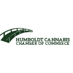 Logo for Humboldt Cannabis Chamber of Commerce