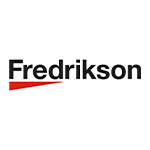Fredrikson's Sponsorship Profile
