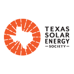 Logo for Texas Solar Energy Society