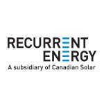 Recurrent Energy's Sponsorship Profile