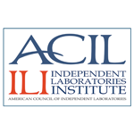 ACIL – American Council of Independent Labratories's Sponsorship Profile