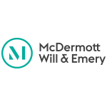 McDermott Will & Emery LLP's Sponsorship Profile