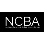 Logo for National Cannabis Bar Association (NCBA)