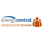 Logo for Energy Central Power Industry Network