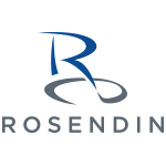 Rosendin's Sponsorship Profile