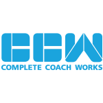 Complete Coach Works's Sponsorship Profile
