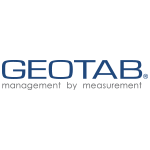 Geotab's Sponsorship Profile