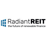 RadiantREIT's Sponsorship Profile