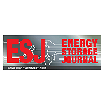 Logo for Energy Storage Journal