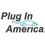 Logo for Plug In America