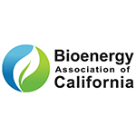 Logo for Bioenergy Association of California