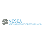 Logo for Northeast Sustainable Energy Association (NESEA)