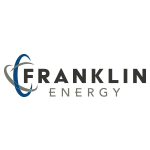Logo for Franklin Energy