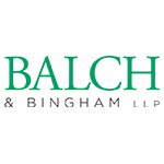 Balch & Bingham's Sponsorship Profile