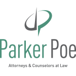 Parker Poe's Sponsorship Profile
