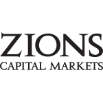Zions Capital Markets's Sponsorship Profile