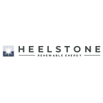 Heelstone Renewable Energy's Sponsorship Profile