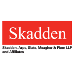 Skadden's Sponsorship Profile