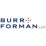 Burr & Forman LLP's Sponsorship Profile