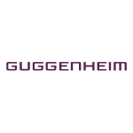 Guggenheim Securities, LLC's Sponsorship Profile