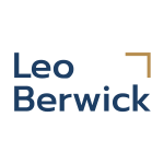 Leo Berwick's Sponsorship Profile