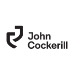 John Cockerill's Sponsorship Profile