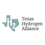 Logo for Texas Hydrogen Alliance