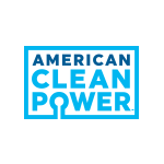 Logo for American Clean Power