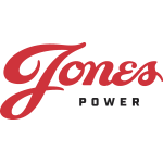 Jones Power's Sponsorship Profile