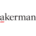 Akerman's Sponsorship Profile