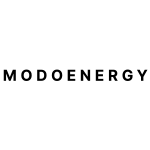 Modo Energy's Sponsorship Profile