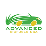 Logo for Advanced Biofuels USA